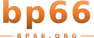 bp66 logo