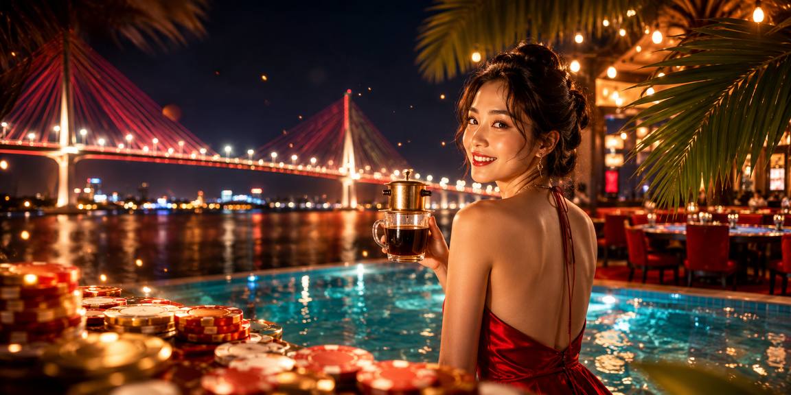 bp66 Casino trực tiếp